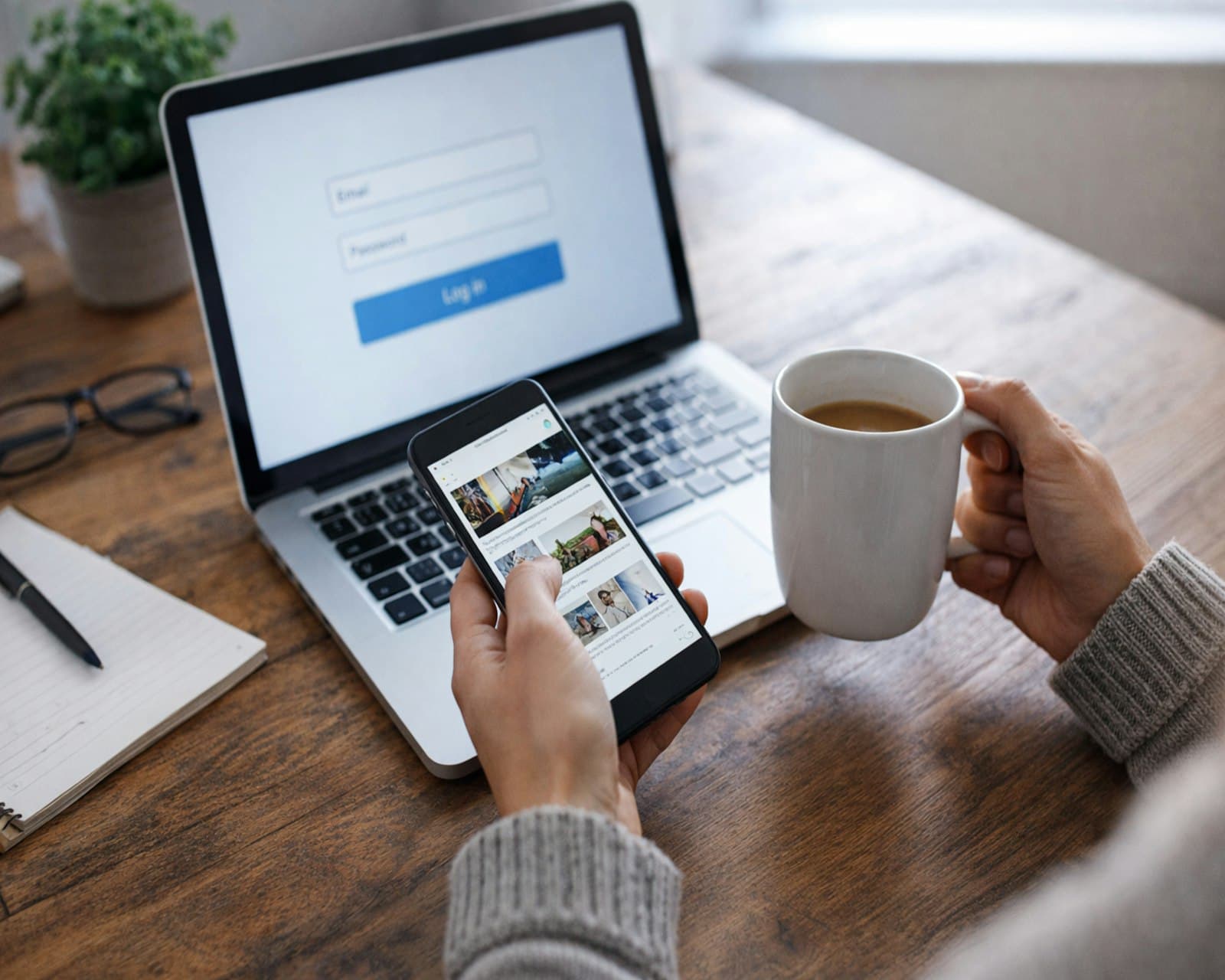 5 Ways People Use AI To Understand Financial News Before Making Decisions