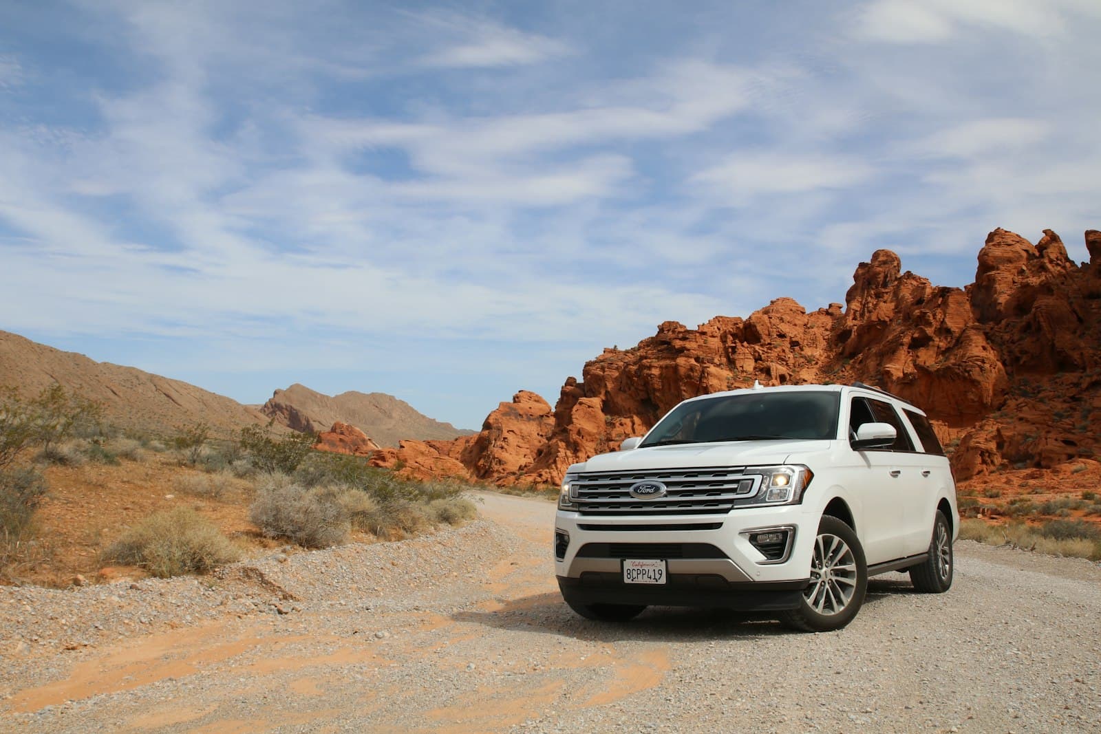 The bakkie goes electric, slowly