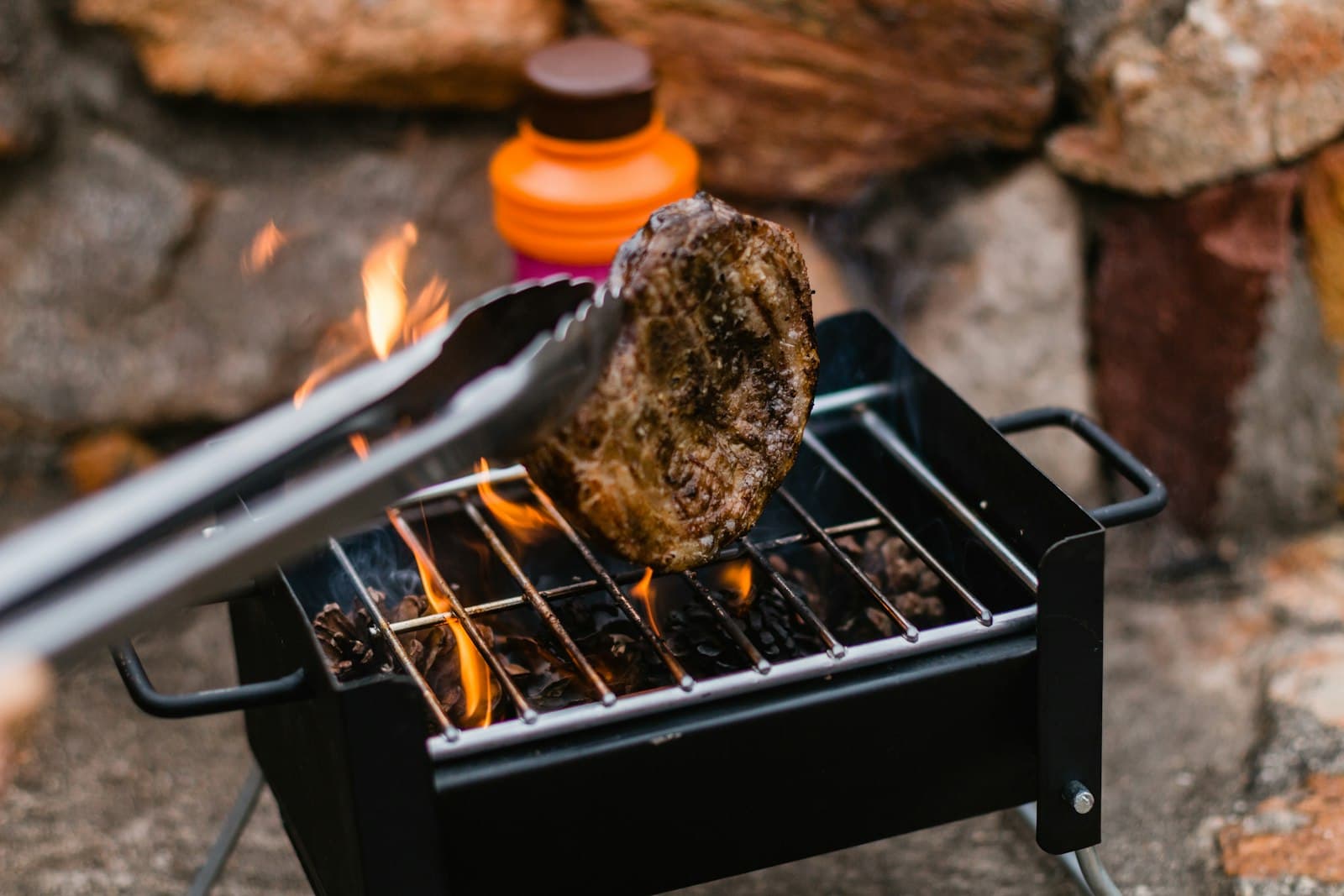 Die Geldgesprek Rondom Die Braai Het Verander