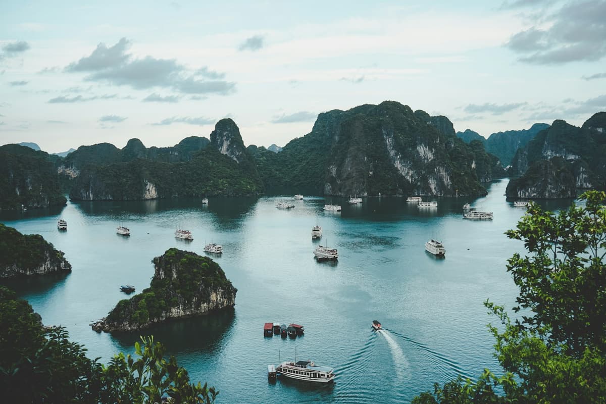 Local travel without the Instagram budget