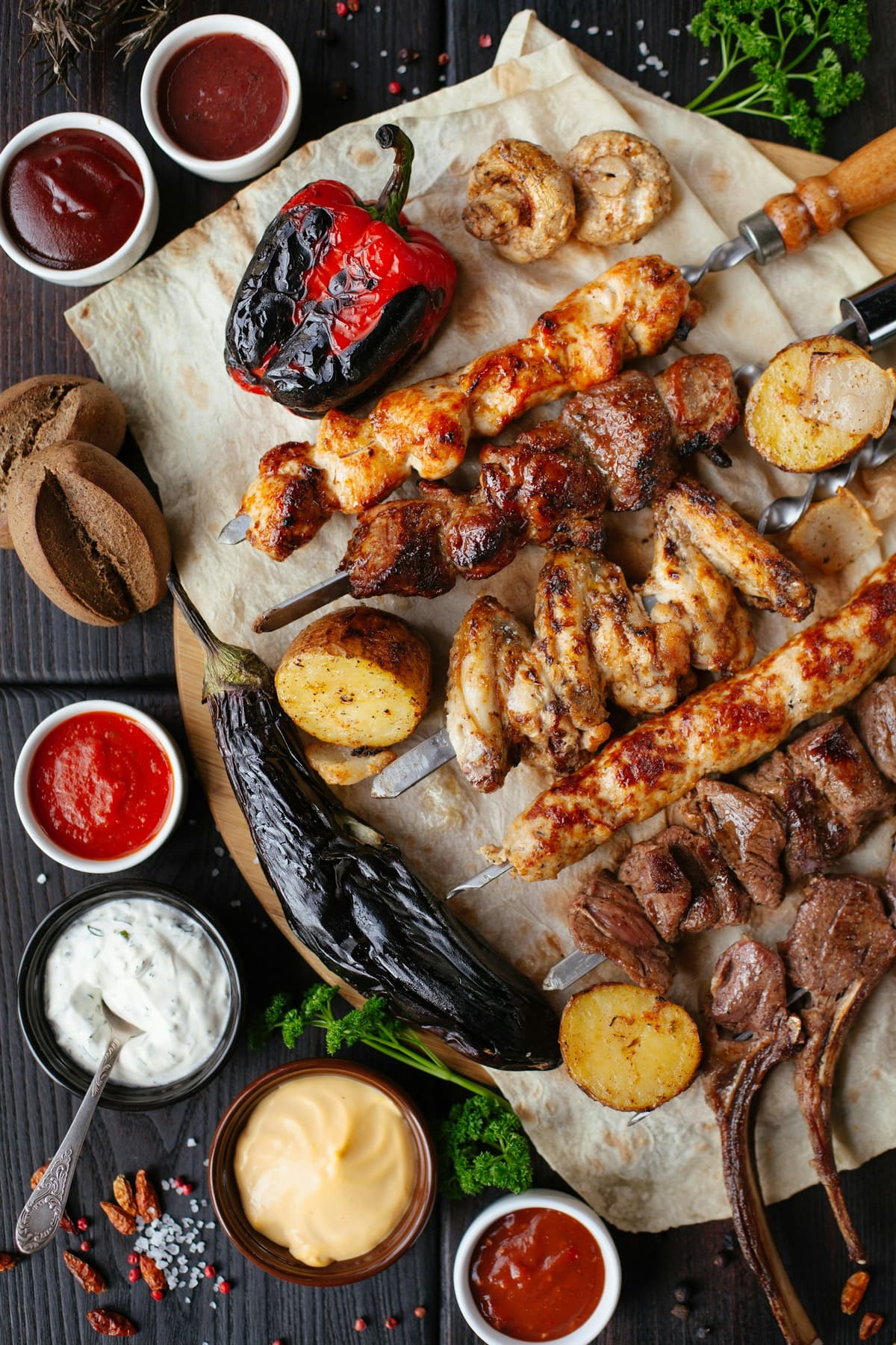 The Money Conversation Around The Braai Has Changed