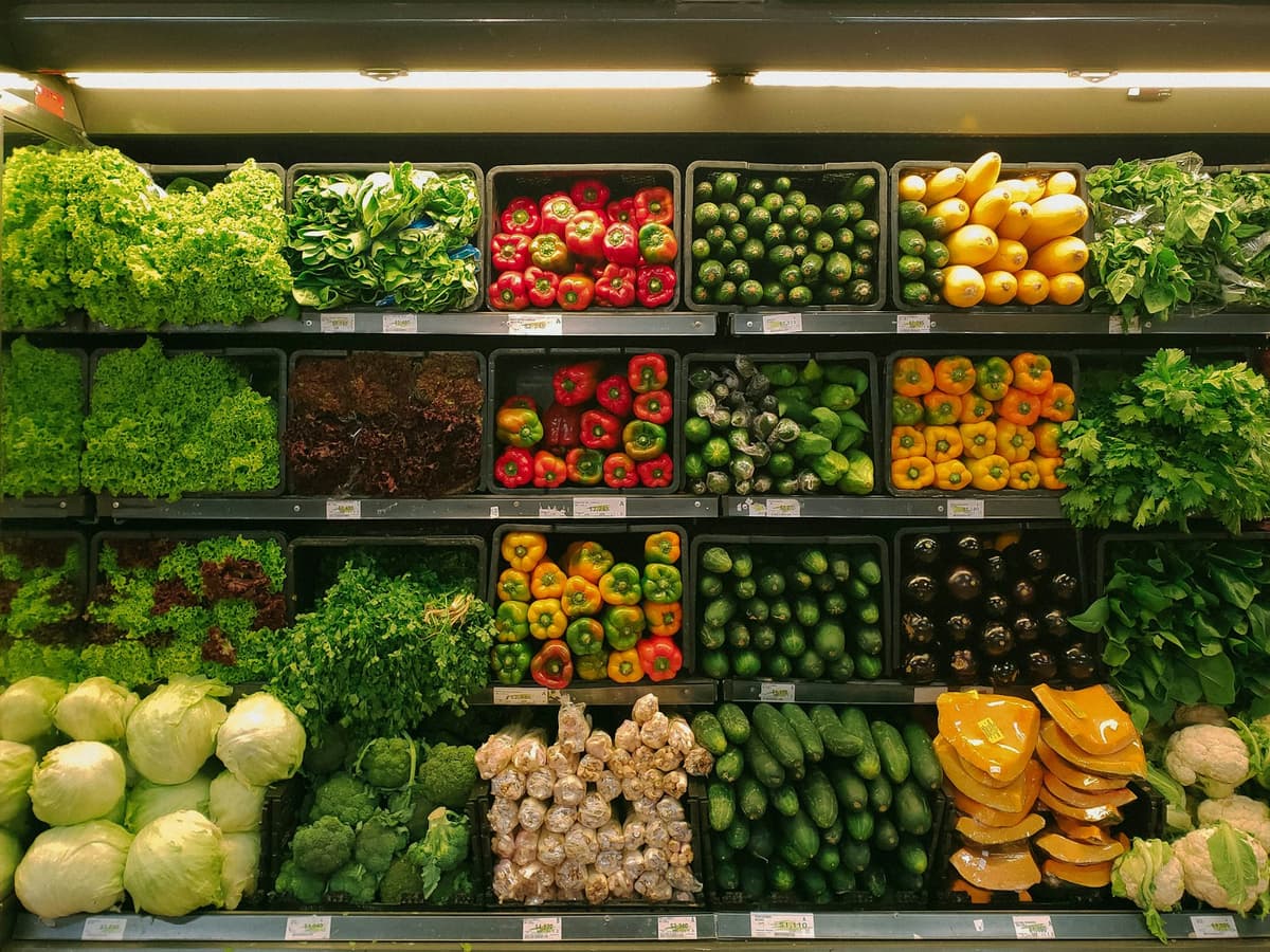 The new grocery strategy