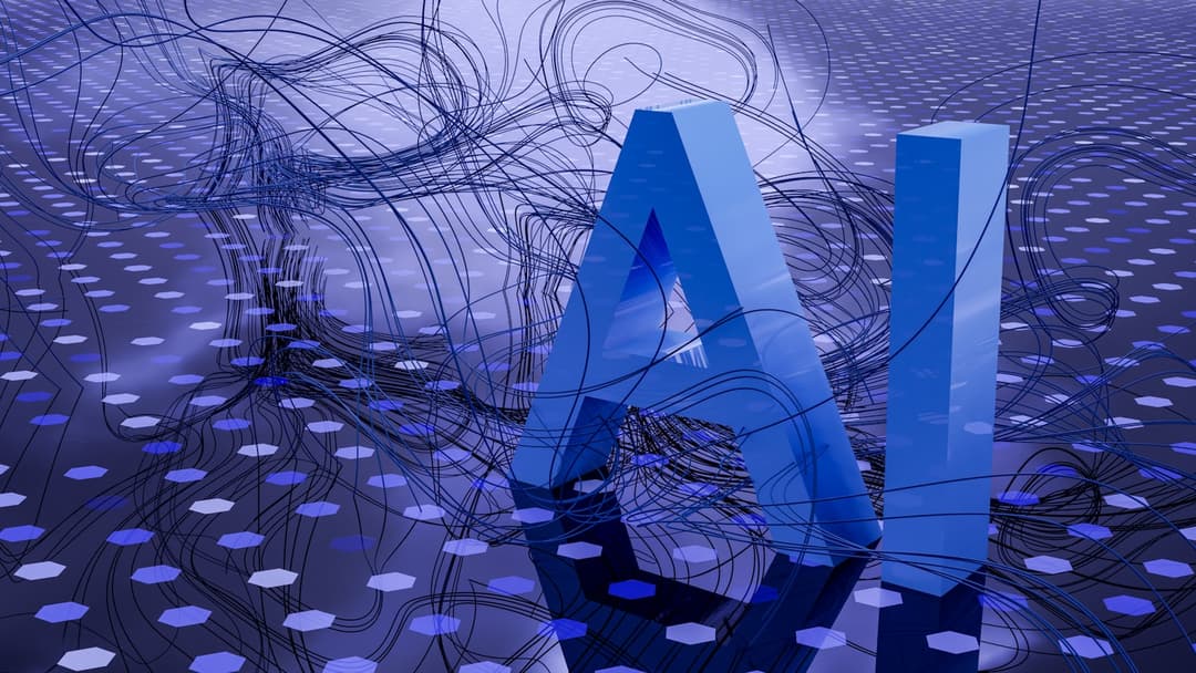 When AI Entered The Money Conversation